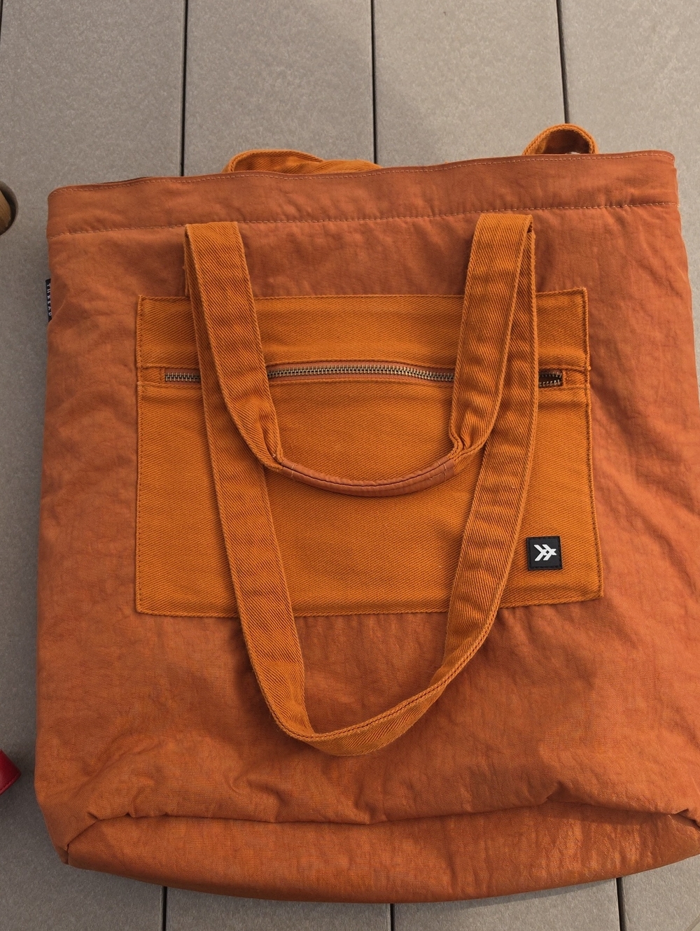 Thread Utility Tote